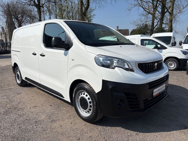 Peugeot Expert 2.0 347930280