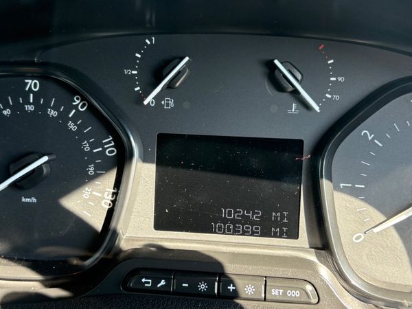 Peugeot Expert 2.0 347930200