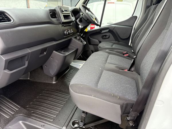 Vauxhall Movano 347932229