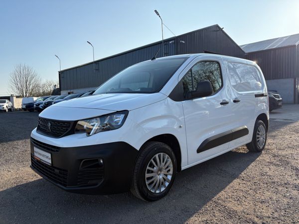 Peugeot Partner 347933755