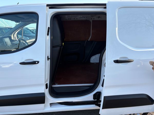 Peugeot Partner 347933756