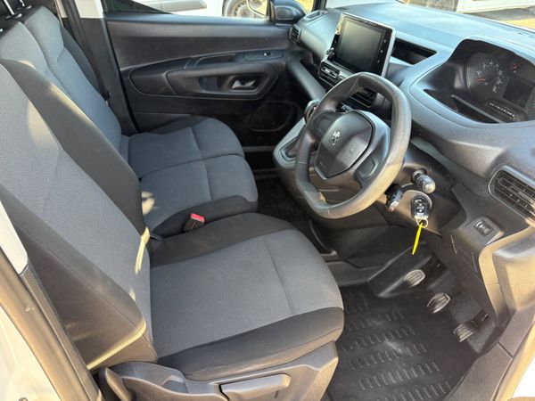 Peugeot Partner 347933757