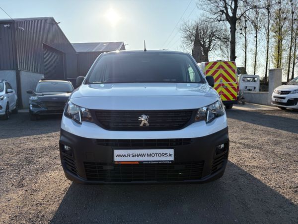 Peugeot Partner 347933761