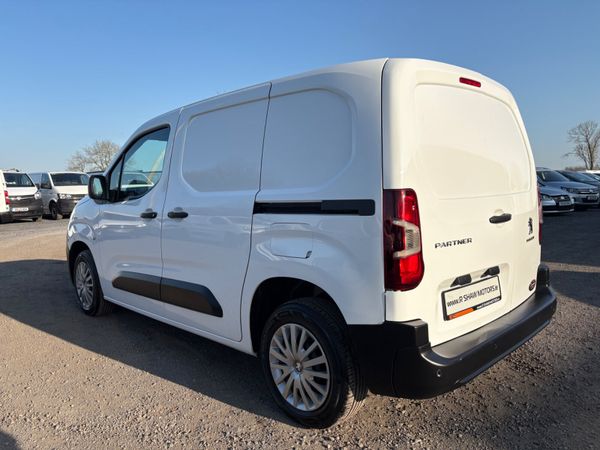 Peugeot Partner 347933763