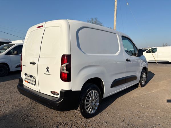 Peugeot Partner 347933765