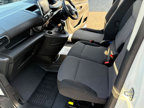 Peugeot Partner 347933767