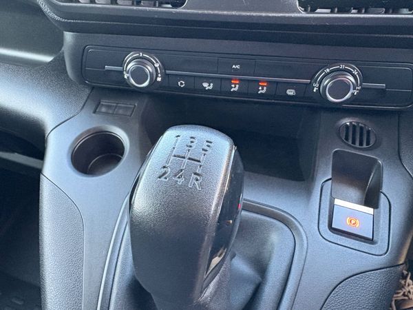 Peugeot Partner 347933770