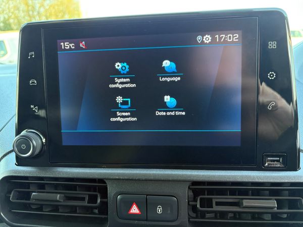 Peugeot Partner 347933773