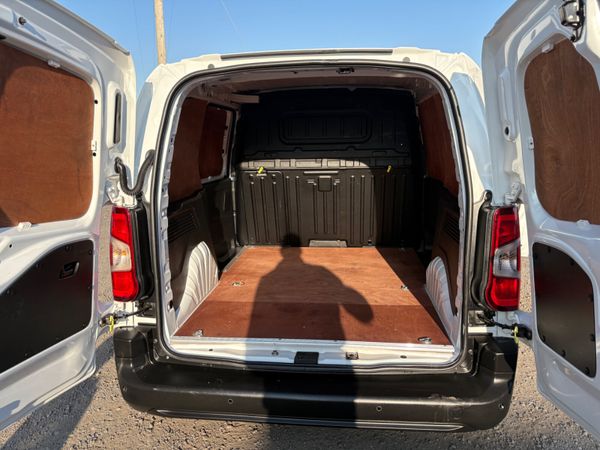 Peugeot Partner 347933774