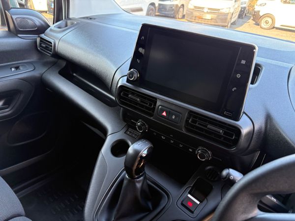 Peugeot Partner 347933775