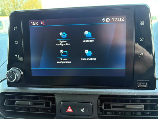 Peugeot Partner 347933724