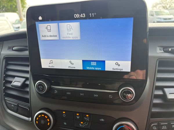 Ford Transit 350 348347597