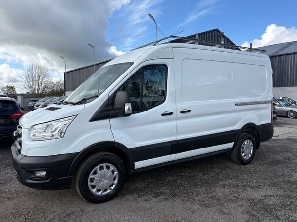 Ford Transit 350 348347604
