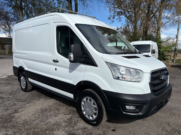 Ford Transit 350 348347610