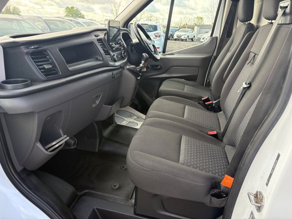 Ford Transit 350 348347613