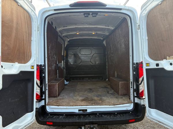 Ford Transit 350 348347616