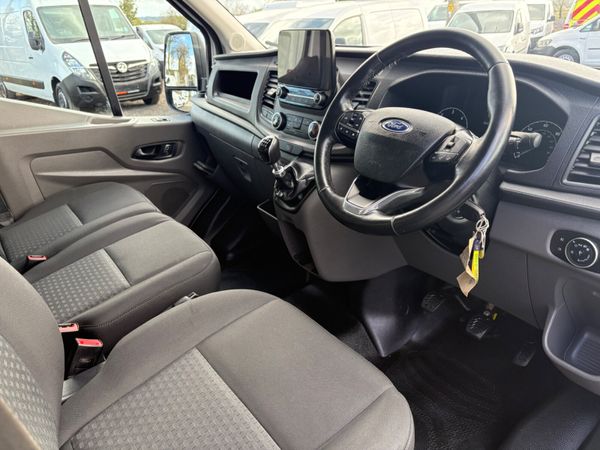 Ford Transit 350 348347618