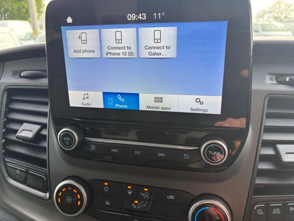 Ford Transit 350 348347621