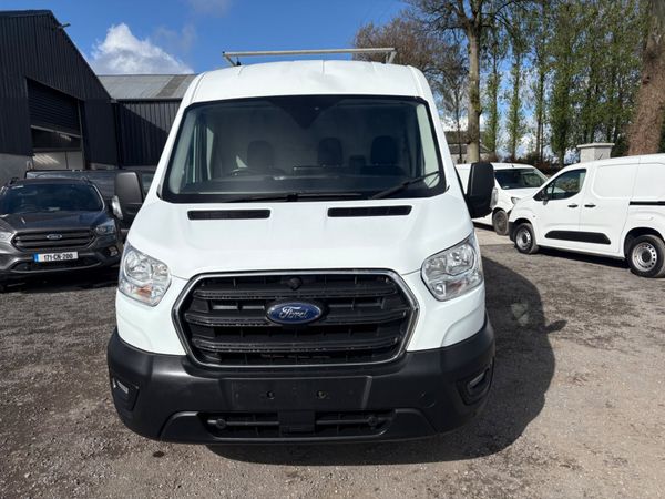 Ford Transit 350 348347623