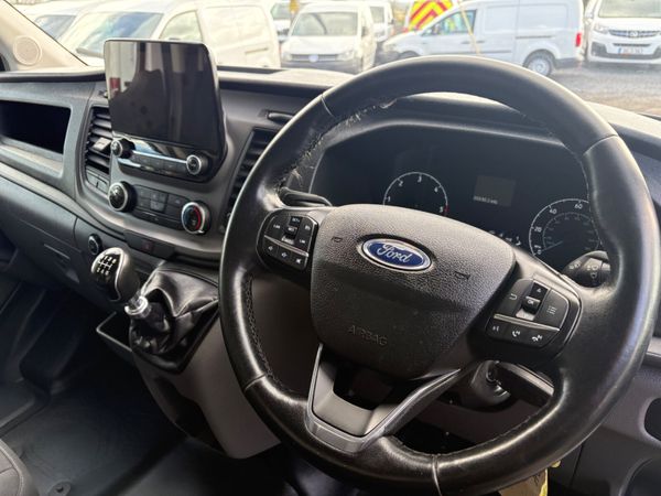 Ford Transit 350 348347625