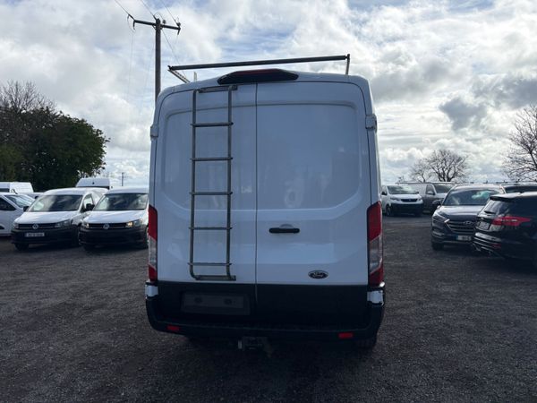 Ford Transit 350 348347627