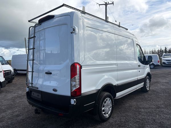 Ford Transit 350 348347632