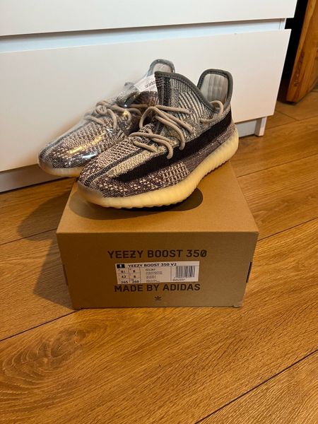 adidas yeezy | 3 Footwear and Accessories Ads For Sale in Ireland | DoneDeal