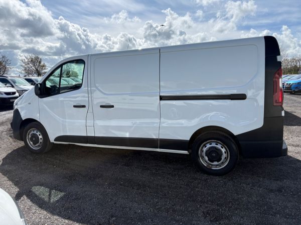 Opel Vivaro LWB 349148456