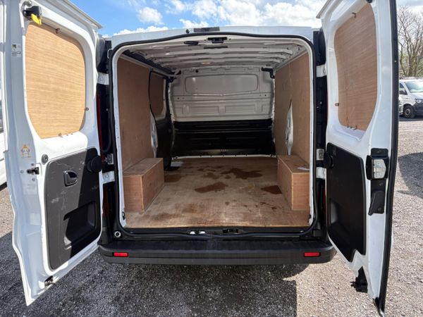 Opel Vivaro LWB 349148457