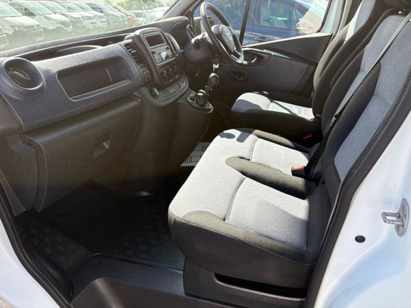 Opel Vivaro LWB 349148459