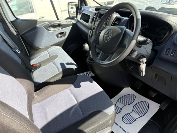 Opel Vivaro LWB 349148464