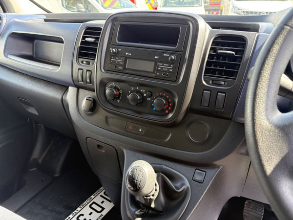 Opel Vivaro LWB 349148467