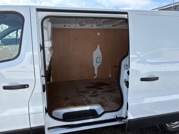 Opel Vivaro LWB 349148469