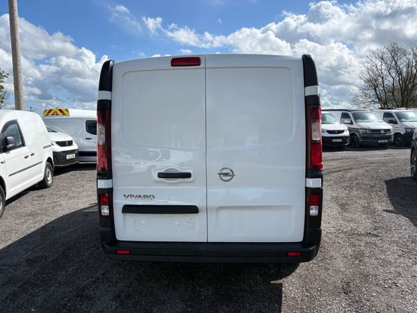 Opel Vivaro LWB 349148471