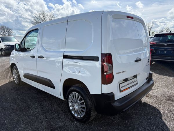 Citroen Berlingo 349148571