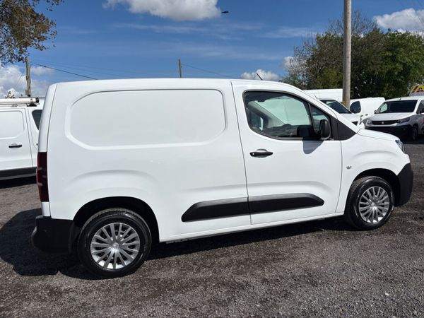 Citroen Berlingo 349148578