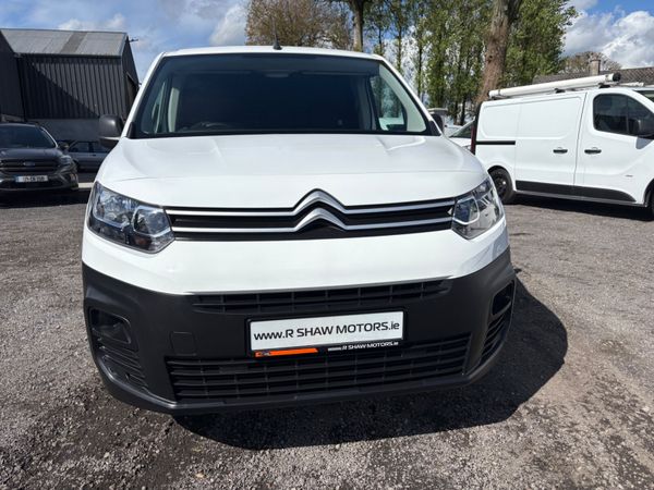 Citroen Berlingo 349148579
