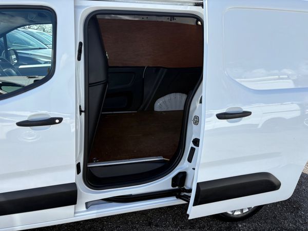 Citroen Berlingo 349148580