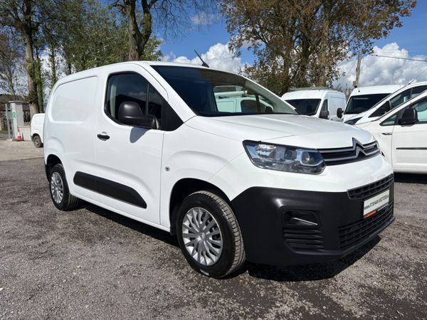 Citroen Berlingo 349148581