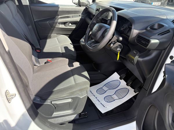 Citroen Berlingo 349148583