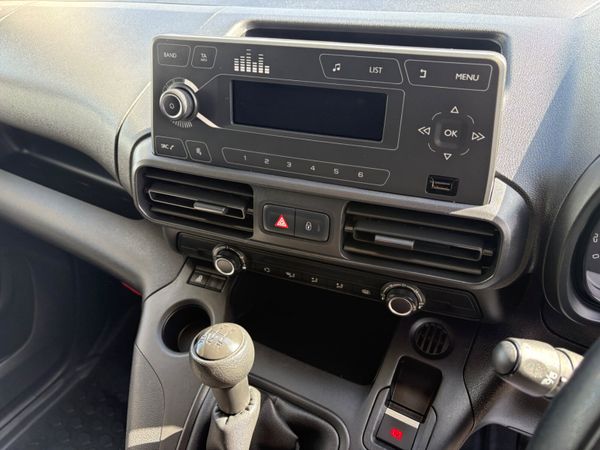 Citroen Berlingo 349148584