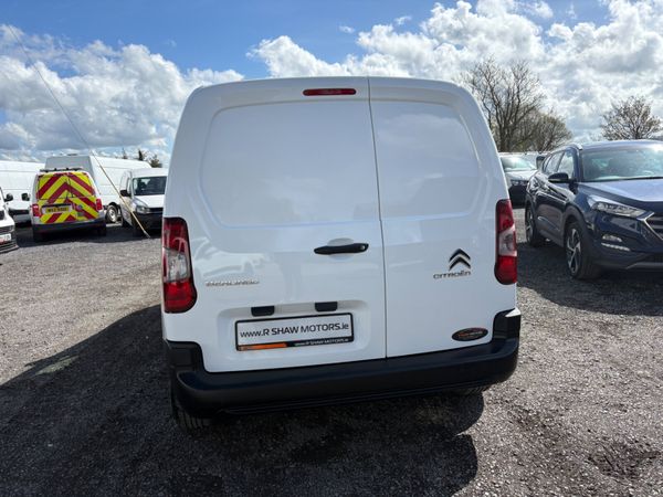 Citroen Berlingo 349148586