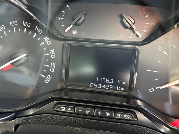 Citroen Berlingo 349148589