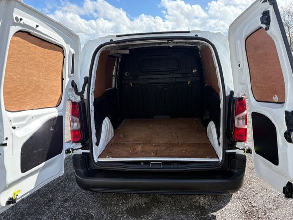 Citroen Berlingo 349148590
