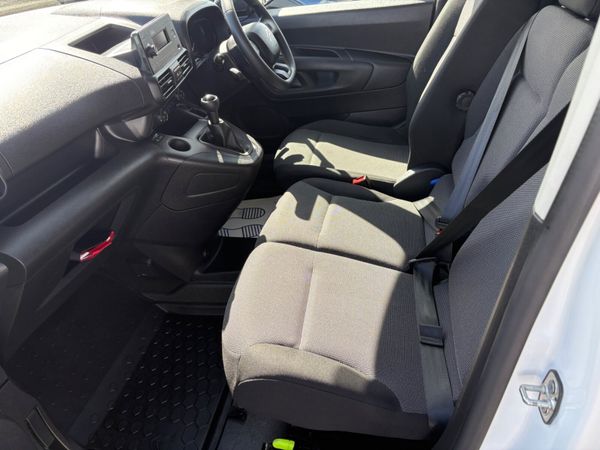 Citroen Berlingo 349148591