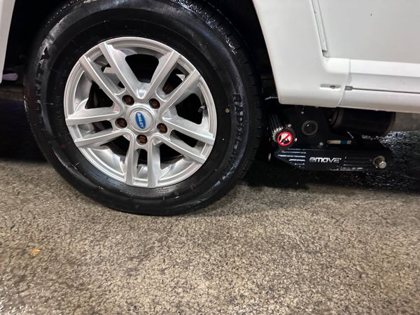 ✨STUNNING 2017 BAILEY PURSUIT 4 BERTH FIXED BED✨ 349133094