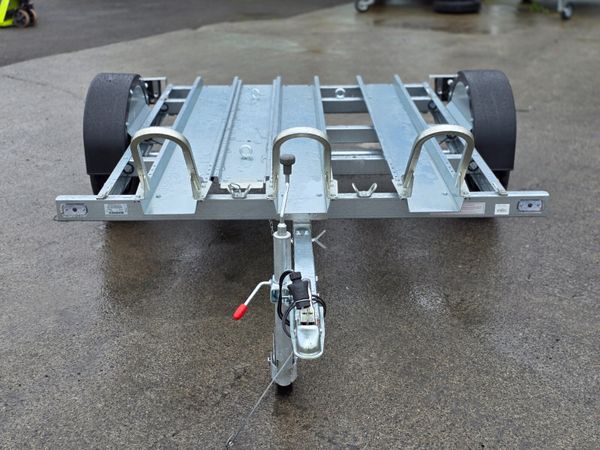 Motorbike Trailer 750kg 349402756
