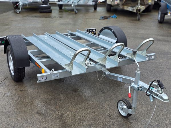 Motorbike Trailer 750kg 349402760