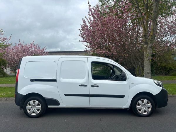 2019 Renault Kangoo Electric ONLY 69km 349545847