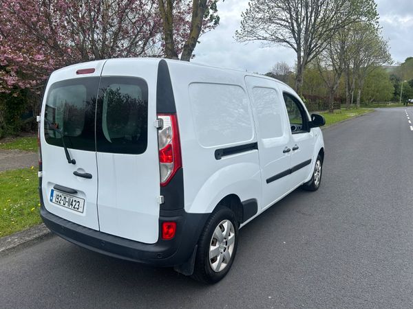 2019 Renault Kangoo Electric ONLY 69km 349545851